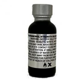 English Platinum 30ml Bottle