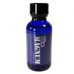Blue Magnum 30ml Bottle