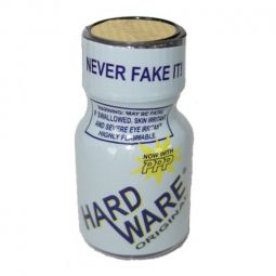 Hardware 10ml Bottle