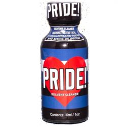 Leather Pride 30ml Bottle