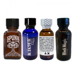 Premium Power Pack