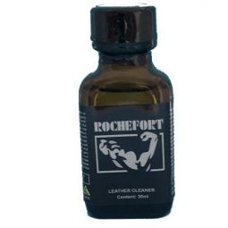 Rochefort 30ml Botttle