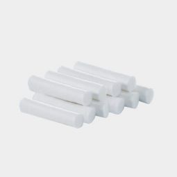 Cotton Insert For Inhaler