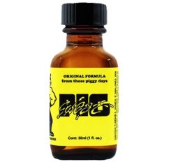 Pig Sweat 30ml Bottle