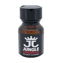Jungle Black 10ml Bottle