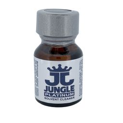 Jungle Platinum 10ml Bottle