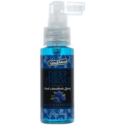 Goodhead - Deep Throat Spray
