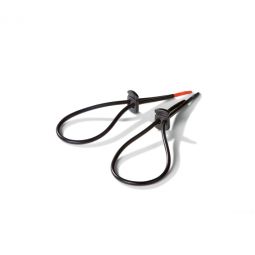 Mystim Rodeo Robin Glans & Scrotum Strap Set