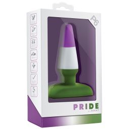 Avant Pride P6-Beyond 4.25"