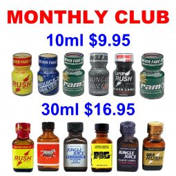 Monthly Club