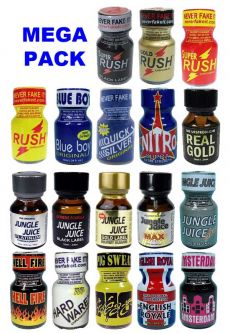 Mega Pack