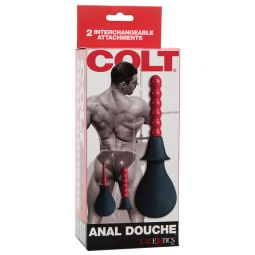 Colt Anal Douche