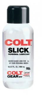 Colt Slick Lube