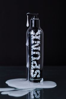 Spunk Lube