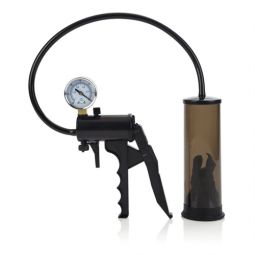 Top Gauge Professional Pressurized Pump